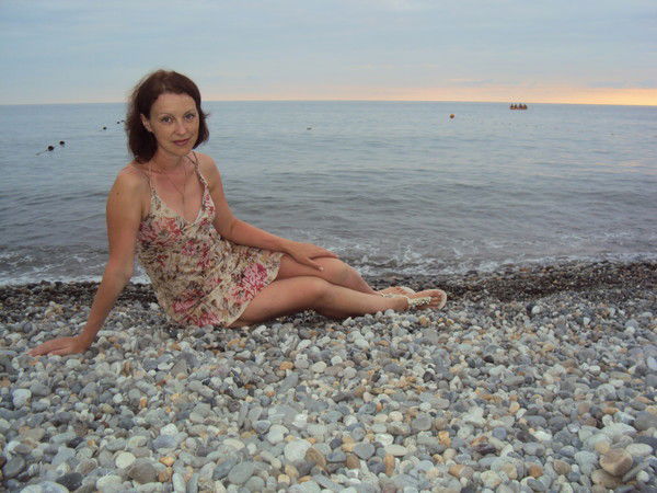 Светлана Асерина