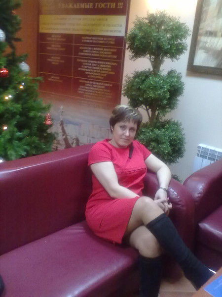 Татьяна Кулешова