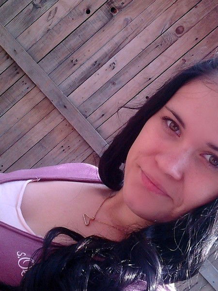 Кристина Лаптева