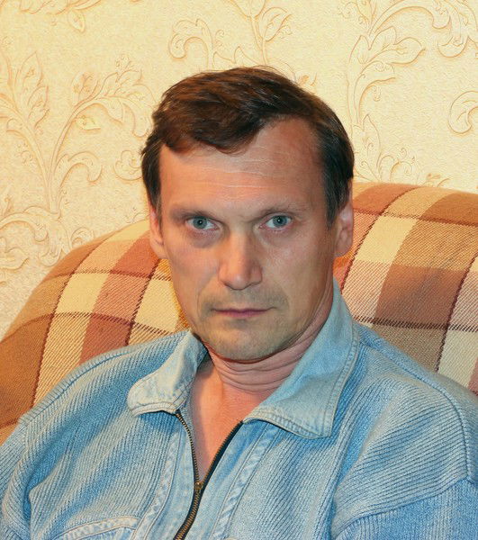 Владимир Львов