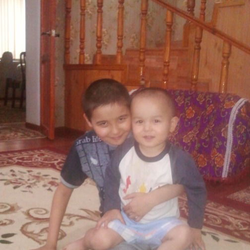 Арман Мейржан