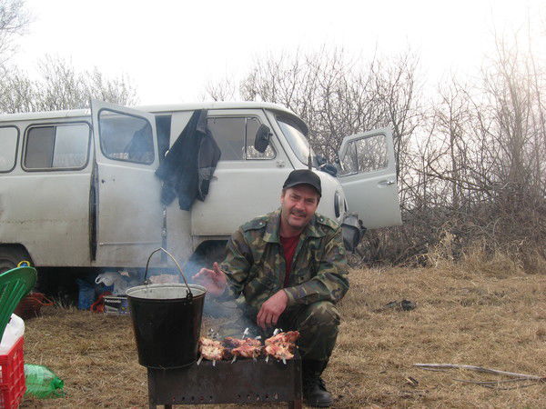 Сергей Жержов