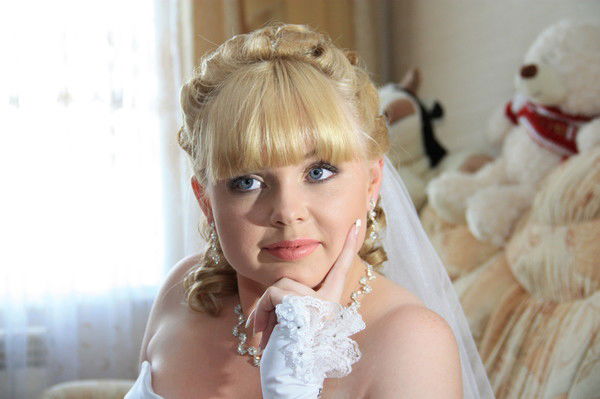 Маргарита Ткач