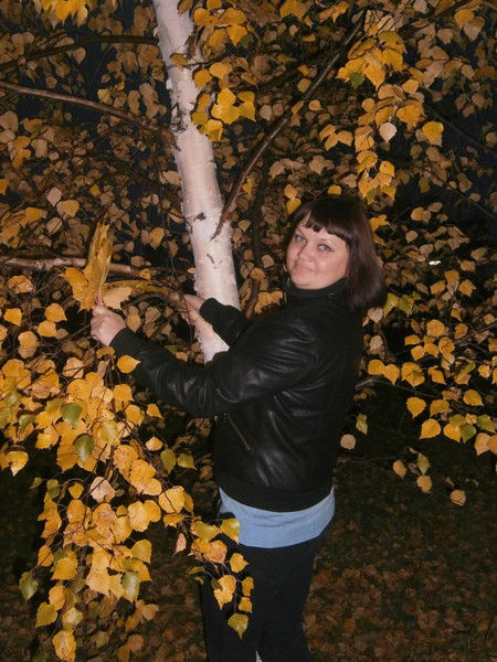 Смирнова Наталья