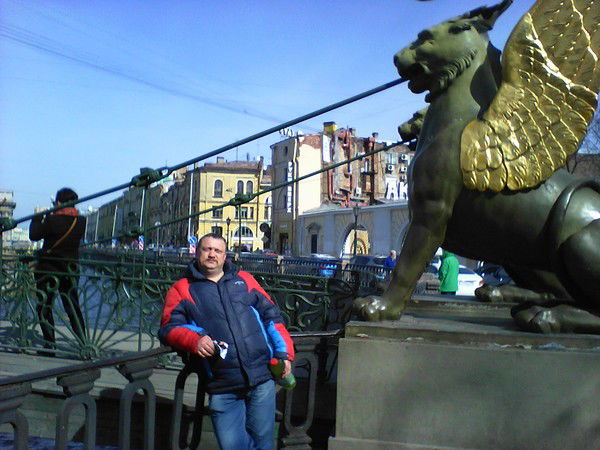 Виталий Конубриков