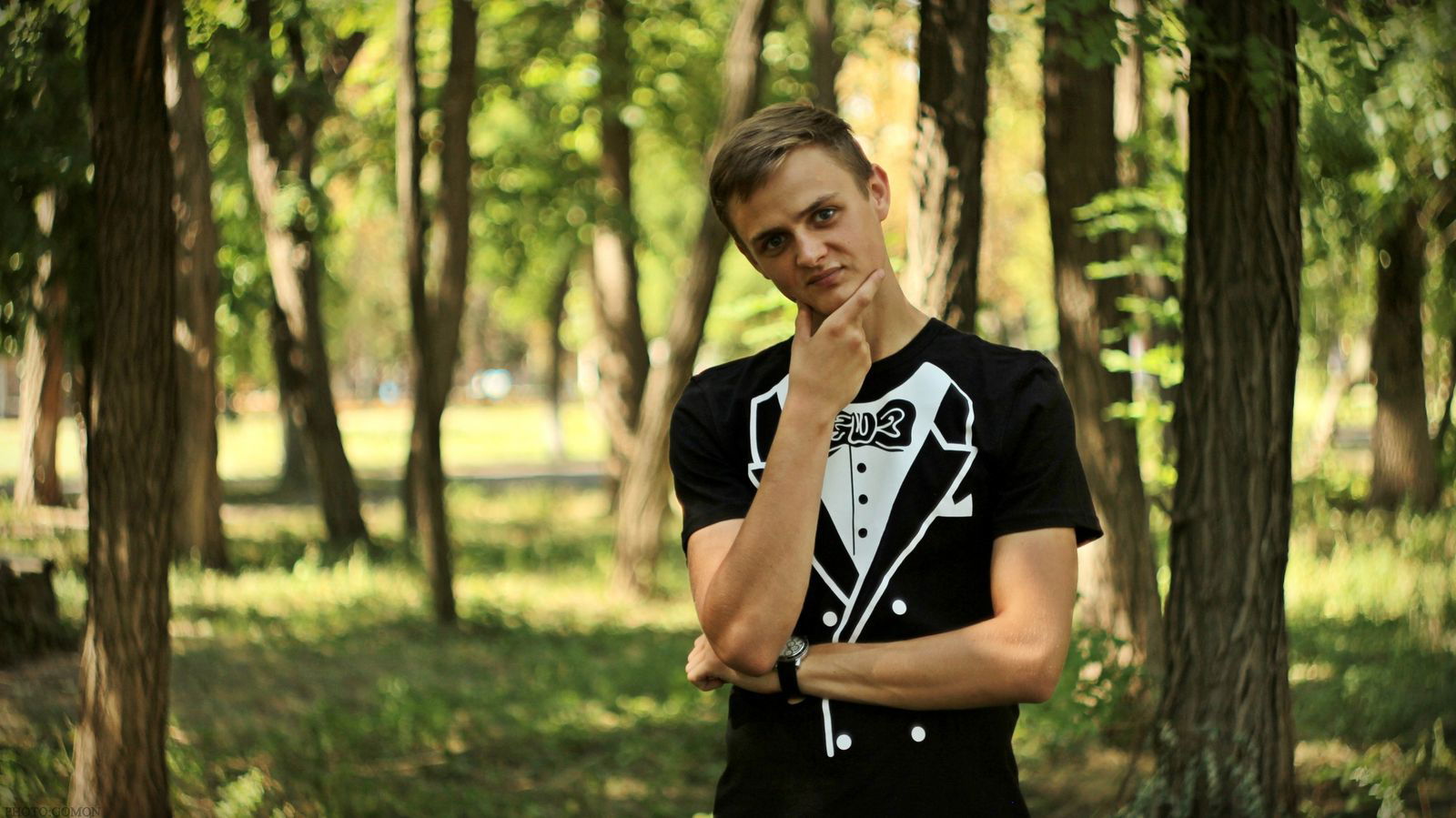 Артур Ривчак