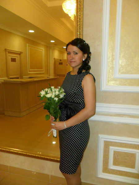 Наталия Тельцова