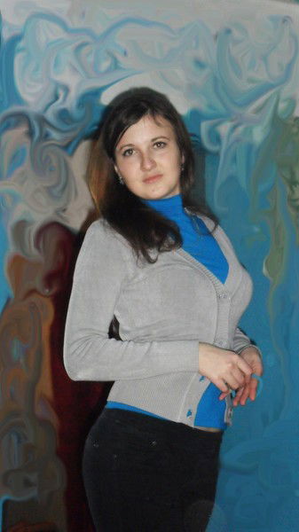 Юлия Малюкина