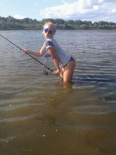 Елена Тарлакова