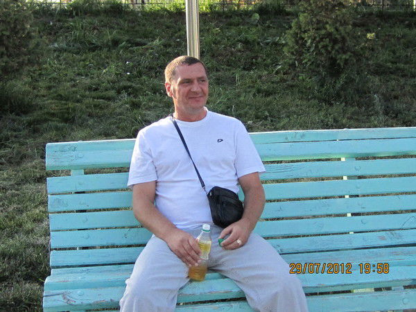 Евгений Мачнев