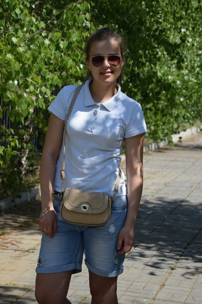 Люба Букина