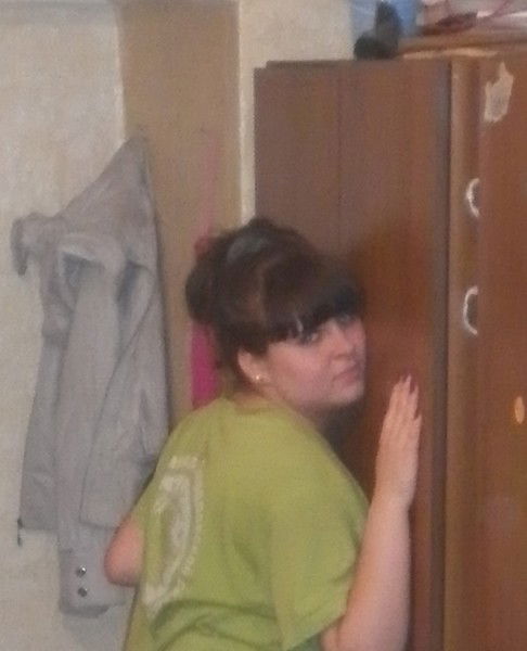 Кристина Петровская