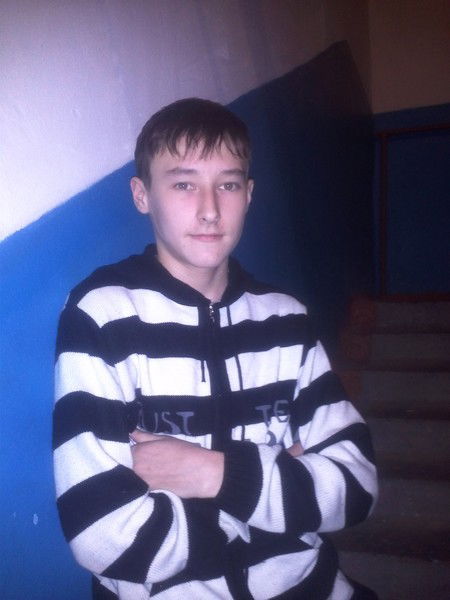 Александр Назаренко