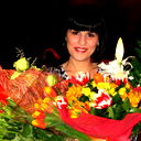 Алина Гулиянц