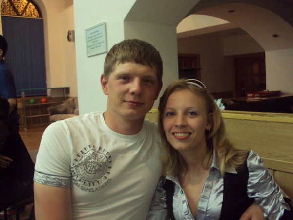 Юлия Кубиевич