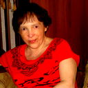 Ирина Сергеевна Александрова