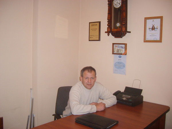 Сергей Астанин