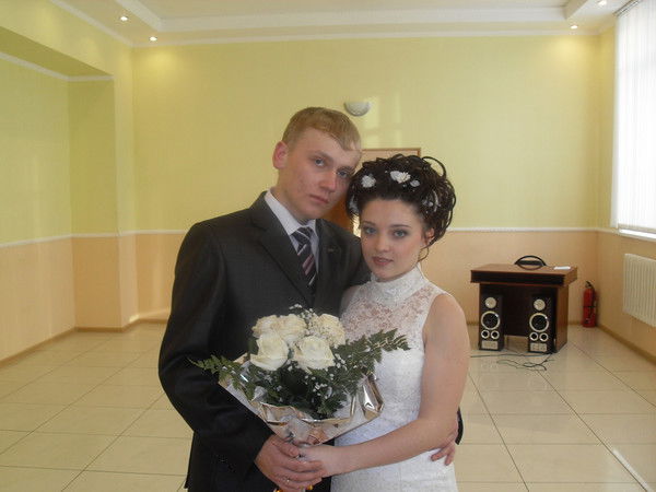 Екатерина Галушко