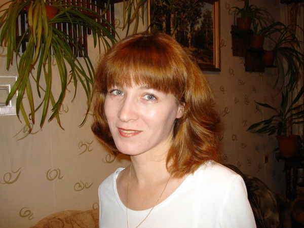 Татьяна Яковлева