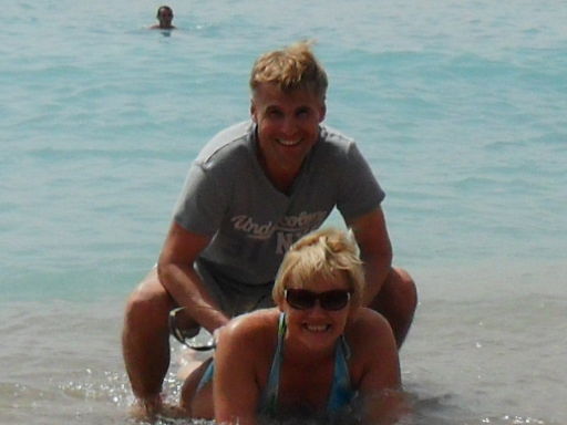 Ольга Фролова