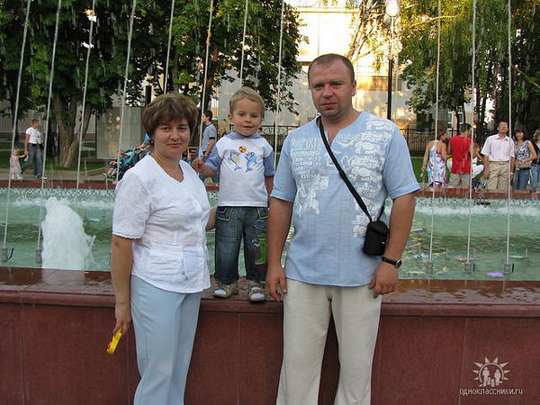 Виктор Остапенко