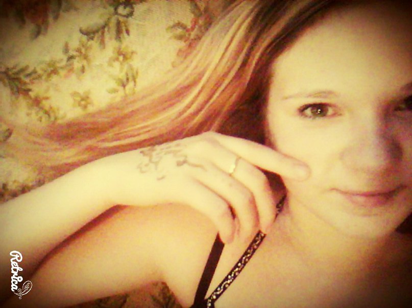 Мария Рудяк