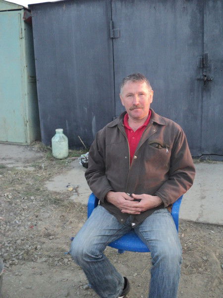 Николай Королев