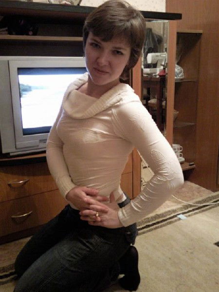 Екатерина Воронцова