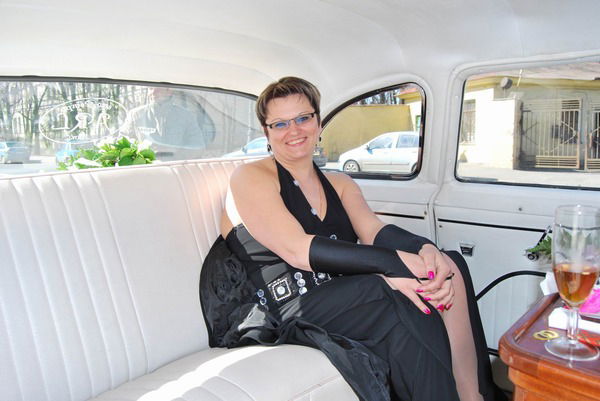 Татьяна Пекарская