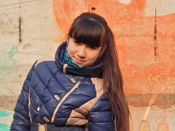 Машка Фудзицкая:*