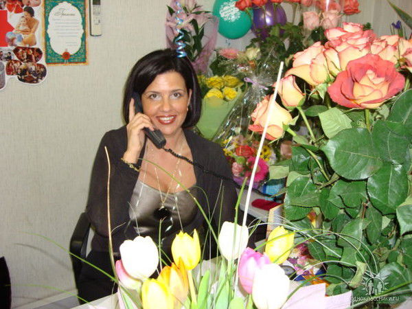 Наталья Сайгина