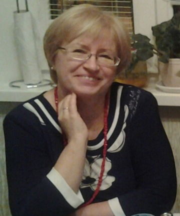 Ольга Ф. Соловьева