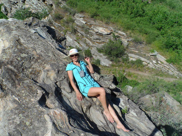 Оксана Тулупова