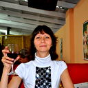 Nadin Leskova