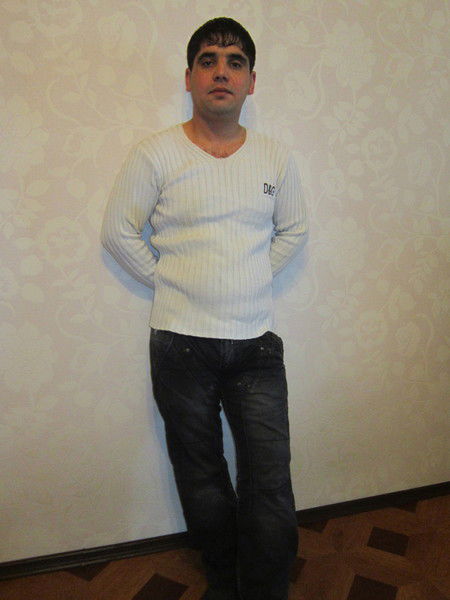 Азат Джораев