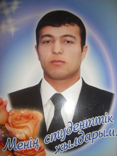 Дилшад Исаходжаев