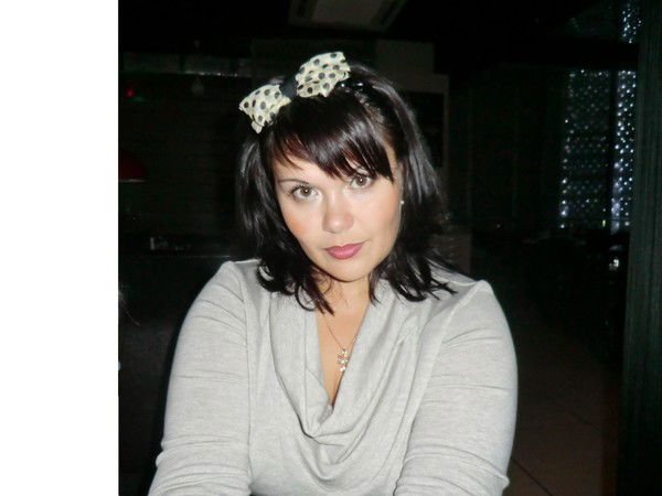 Инна Груценко