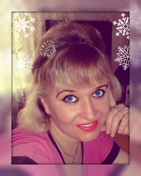 Ксюша Безфамильная