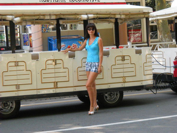 Татьяна Гаряева