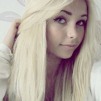 Настена Жиляева