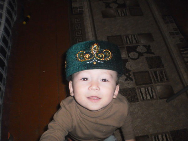 Ден Галимов