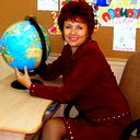 Елена Ефимова