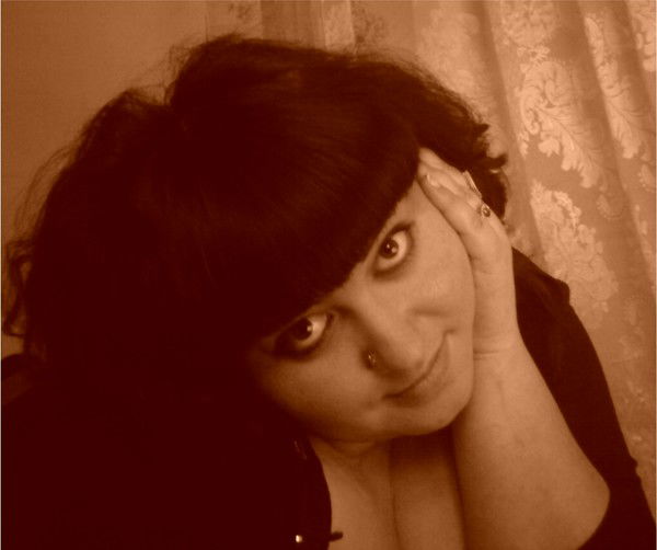 ***одна Такая Зоричка***