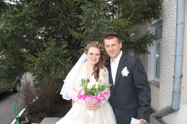 Валентина Громолысова