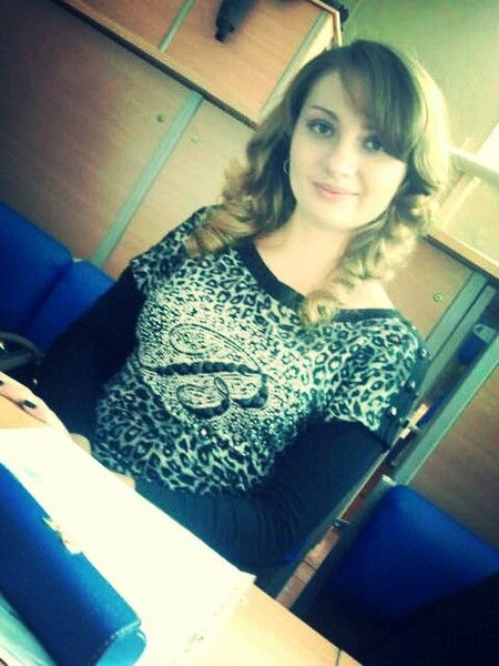 Александра Голобурдина