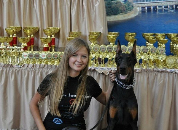 Катя Василик