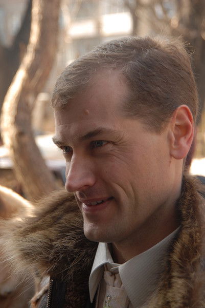 Анатолий Сергеевич Еремеев