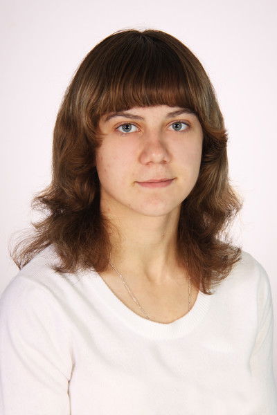 Ксения Турнаева