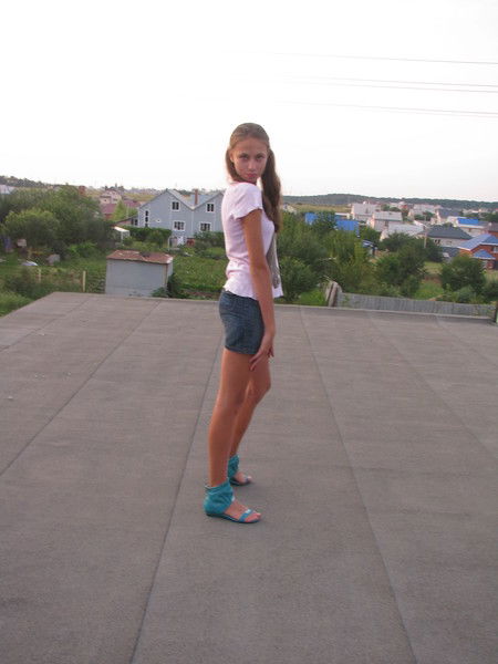 Эвелинка ******