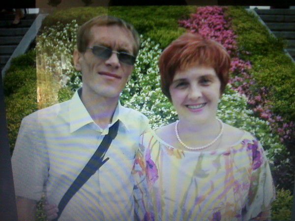 Татьяна Шангина